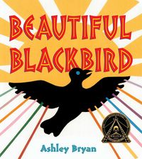 Produktbild: Beautiful Blackbird