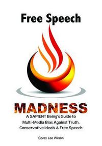 Produktbild: Free Speech Madness