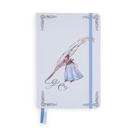Produktbild Notizbuch A5 