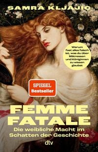 Produktbild: Femme fatale