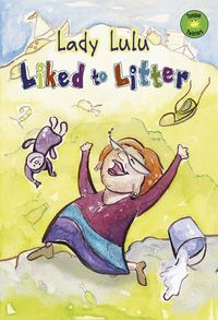 Produktbild: Lady Lulu Liked to Litter