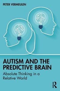 Produktbild: Autism and The Predictive Brain