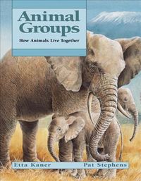 Produktbild: Animal Groups