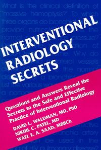 Produktbild: Interventional Radiology Secrets