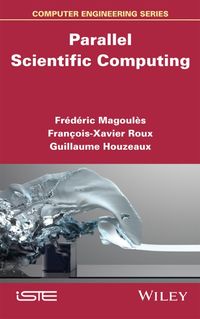 Produktbild: Parallel Scientific Computing