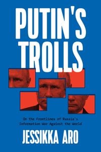 Produktbild: Putin's Trolls