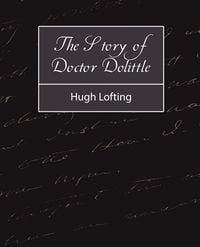 Produktbild: The Story of Doctor Dolittle
