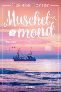 Produktbild: Muschelmond