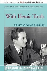 Produktbild: With Heroic Truth