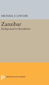 Produktbild: Zanzibar