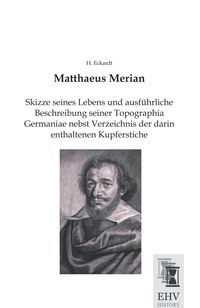 Produktbild: Matthaeus Merian