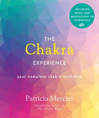 Produktbild: The Chakra Experience