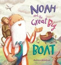 Produktbild: Noah and the Great Big Boat