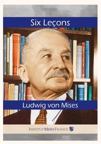 Produktbild: Six Le&ccedil;ons