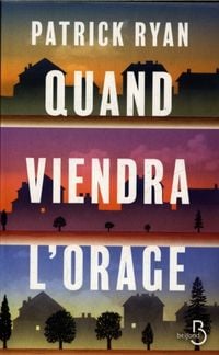 Produktbild: Quand viendra l'orage