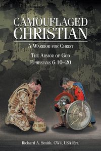 Produktbild: Camouflaged Christian