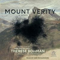 Produktbild: Mount Verity