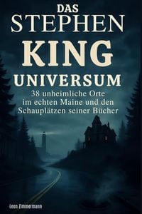 Produktbild: Das Stephen King Universum