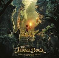 Bild vom Artikel The Jungle Book vom Autor 