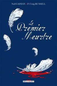 Produktbild: Le premier meurtre