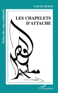 Produktbild: Les chapelets d'attache