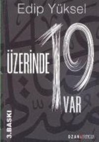 Produktbild: &Uuml;zerinde 19 Var