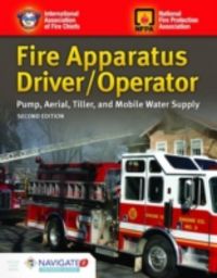 Produktbild: Fire Apparatus Driver/operator