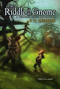 Produktbild: The Riddle of the Gnome
