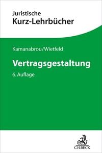 Produktbild: Vertragsgestaltung