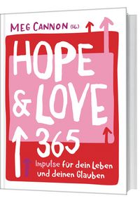 Produktbild: Hope & Love
