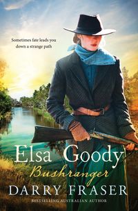 Produktbild: Elsa Goody, Bushranger