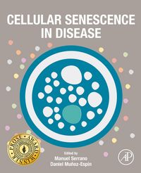 Produktbild: Cellular Senescence in Disease