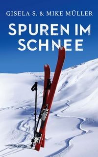Produktbild: Spuren im Schnee