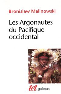 Produktbild: Les Argonautes du Pacifique occidental
