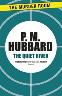 Produktbild: Hubbard, P: Quiet River