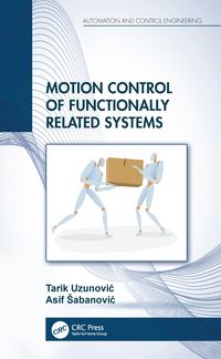 Produktbild: Motion Control of Functionally Related Systems