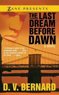 Produktbild: Last Dream Before Dawn