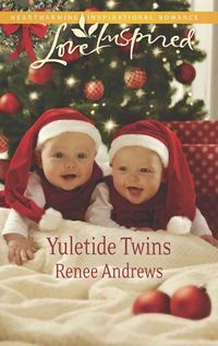 Produktbild: Love Inspired Yuletide Twins