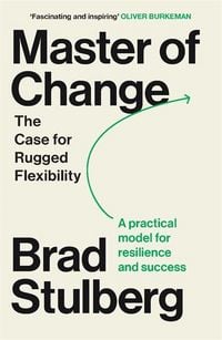Produktbild: Master of Change