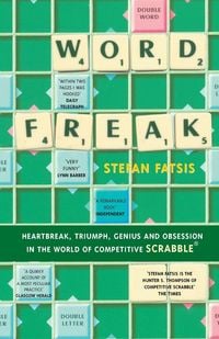Produktbild: Word Freak