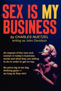 Produktbild: Sex Is My Business
