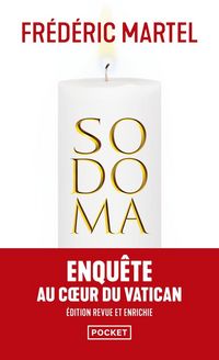 Produktbild: Sodoma : enqu&ecirc;te au coeur du Vatican
