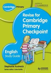 Produktbild: Cambridge Primary Revise For P