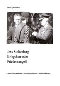 Produktbild: Jens Stoltenberg Friedensengel oder Kriegsherr?