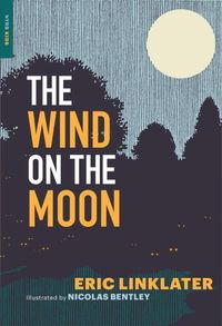 Produktbild: The Wind on the Moon