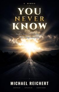 Produktbild: You Never Know