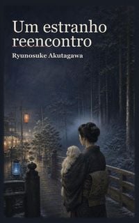 Produktbild: Um estranho reencontro