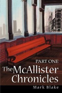Produktbild: The McAllister Chronicles
