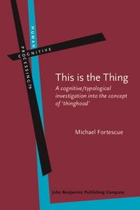 Produktbild: This is the Thing