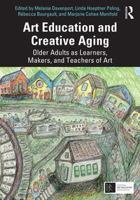 Produktbild: Art Education and Creative Aging
